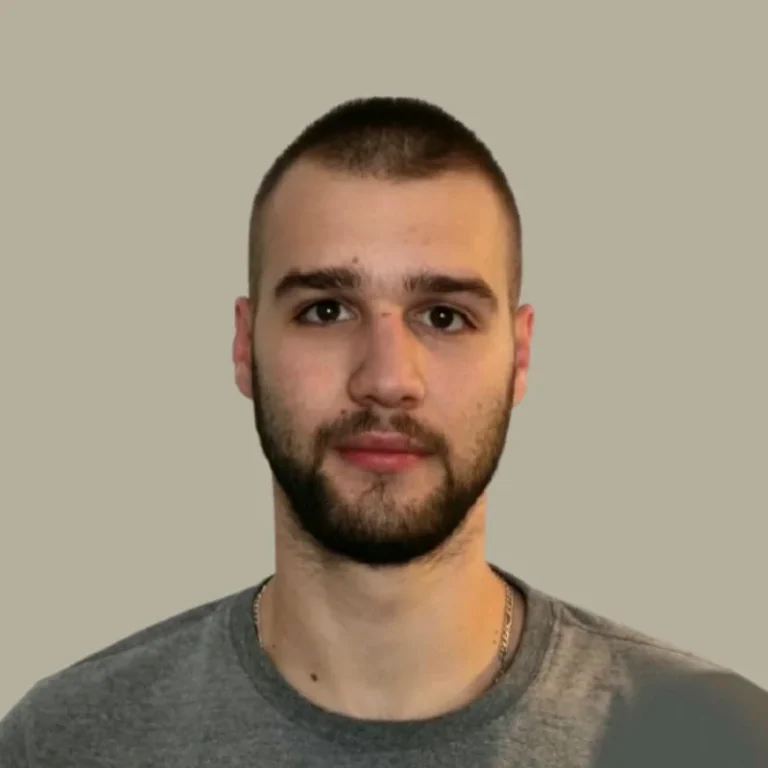 Danilo - PPC specijalista