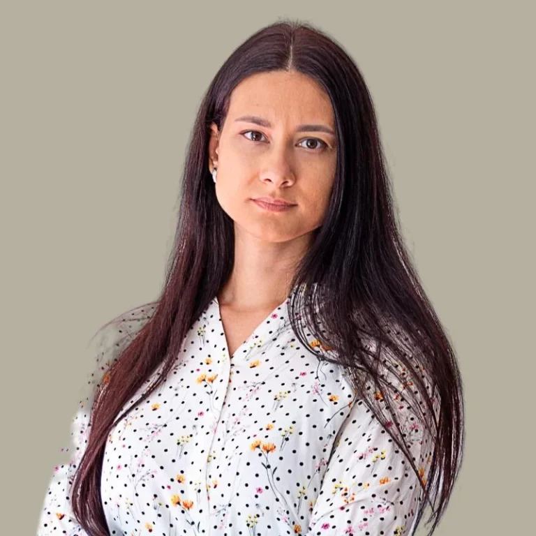 Gordana - Senior SEO specijalista