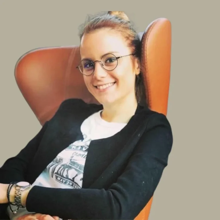 Jelena - Senior SEO specijalista