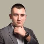 Miloš, CEO i Head of SEO